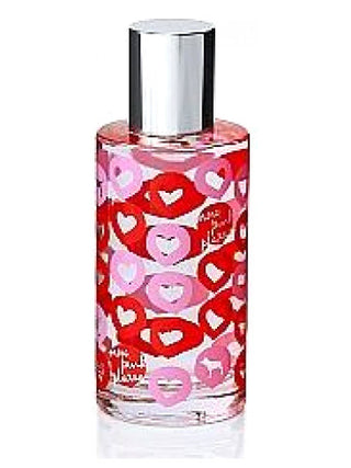 More PINK Please Victorias Secret womens perfume bottle - fragrance for her