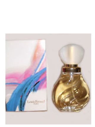 Louis Feraud Louis Feraud for women perfume - elegant fragrance in a sleek bottle - Buy now for a captivating scent experience