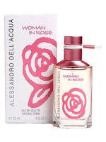 Woman In Rose Alessandro Dell' Acqua for women