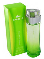 Touch of Spring Lacoste Fragrances for women