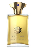 Jubilation XXV Man Amouage for men