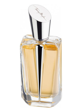 Mirror Mirror Collection Dis Moi Miroir Mugler perfume for women - elegant fragrance bottle