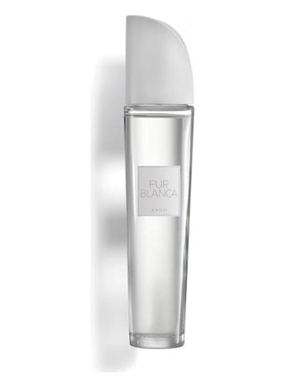 Perfume: Pur Blanca Avon for Women - Buy Now for a Fresh Floral Fragrance - Best Deals Online