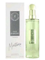 Suggestion Eau d'Argent 1994 Montana for women