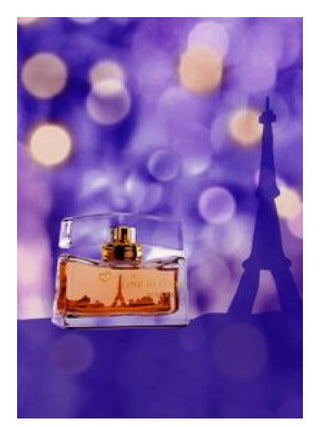 Love in Paris Christmas 2006 Nina Ricci for women perfume bottle image