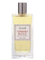 Cannabis Rose Fresh for women