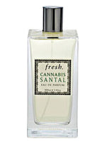 Cannabis Santal Fresh for men