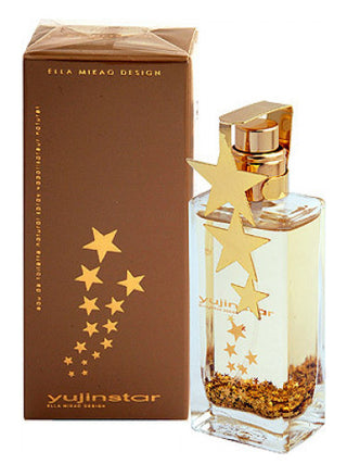 Yujin Star Ella Mikao Womens Perfume - Elegant and Captivating Fragrance - Buy Now