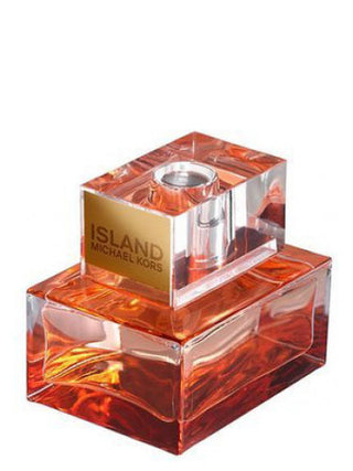 Island Michael Kors Womens Perfume - Best Fragrance for Her