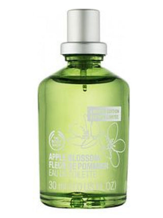 Apple Blossom The Body Shop Womens Perfume - Fragrance for Her