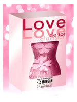 Love Love de Toi Glamstar Morgan for women