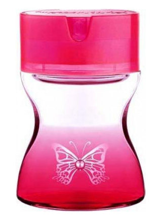 Love de Toi Morgan for Women Perfume - Fragrance Bottle Image