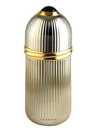 Cartier Pasha de Cartier Edition Prestige Acier Mens Perfume - Luxury Fragrance for Men