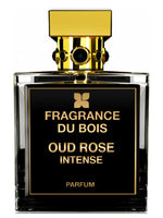 Rose Du Bois Fragrance Du Bois for women and men