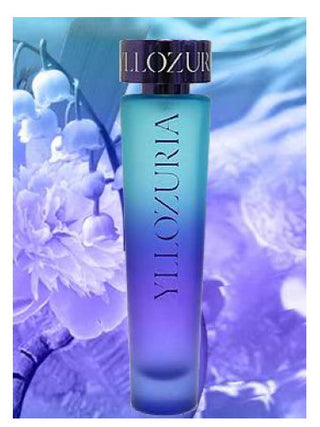 Yllozuria Yllozure for Women Perfume - Elegant Floral Fragrance | Buy Online