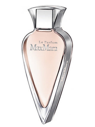 Le Parfum Max Mara for Women - Elegant and Timeless Fragrance - Buy Now