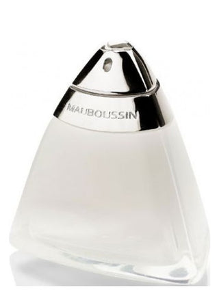 Mauboussin M Moi Perfume for Women - Elegant, Floral Fragrance | Buy Online