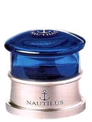 Mens Aqua Nautilus Nautilus Perfume - Best Fragrance for Men - Buy Now