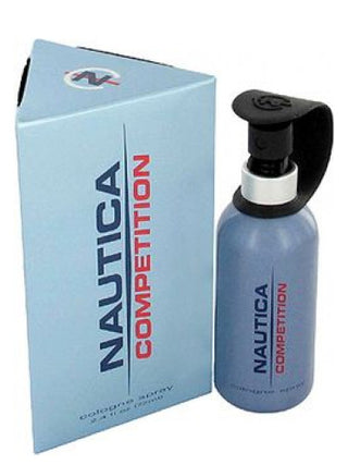 Nautica Competition Nautica for Men - Best Mens Cologne - Buy Now!