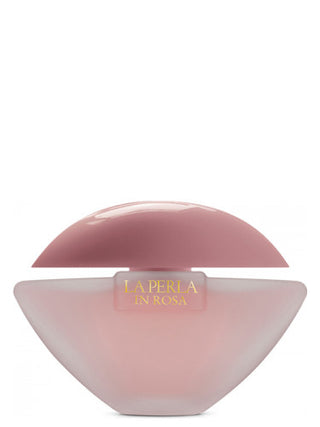 La Perla In Rosa La Perla Perfume for Women - Exquisite floral fragrance in a chic bottle | Shop now for a captivating scent experience