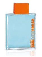 Jil Sander Sun Men Fresh Jil Sander for men