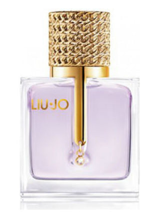 Shop Liu Jo Milano Liu Jo for women perfume - Elegant fragrance for her | Available online