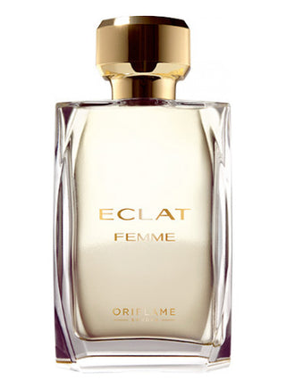 Eclat Oriflame for Women Perfume - Exquisite Fragrance for Her | Buy Online