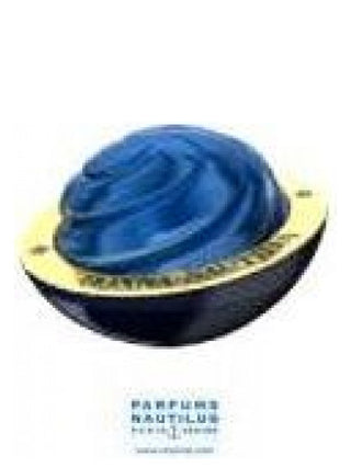 Nautilus Nautilus for Women Perfume - Donna - Best Fragrance for Her