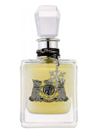 Juicy Couture Frosty Couture Shimmering Eau de Parfum for Women - Perfume Image