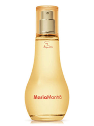 Maria Manhã Aconchego Jequiti Womens Perfume - Buy Online | Best Price