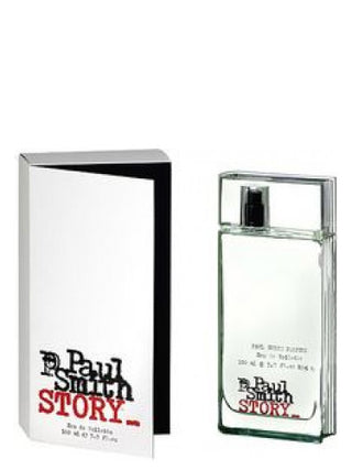 Paul Smith Story for Men Perfume - Elegant fragrance for men by Paul Smith