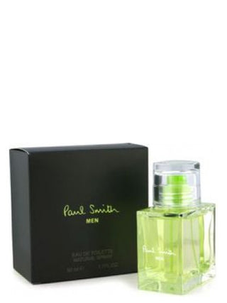 Paul Smith Man Paul Smith for Men Perfume - Best Fragrance for Men 2021 | Buy Online