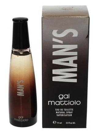 Mens Gai Mattiolo Uomo Gai Mattiolo Perfume - Top Fragrance for Men | Best Deals