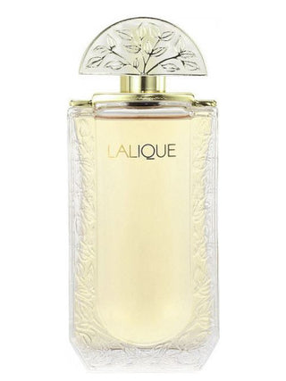 Premium Lalique Lalique Womens Perfume - Elegant Fragrance Bottle