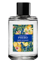 Limão Siciliano Phebo for women and men