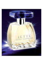 Dark Sapphire Jette Joop for women