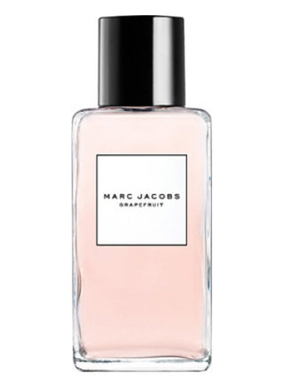 Marc Jacobs Splash - The Grapefruit 2008 Perfume for Women and Men