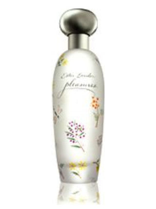 Estée Lauder Pleasures Artists Edition Perfume for Women - Floral Fragrance Bottle - Buy Online