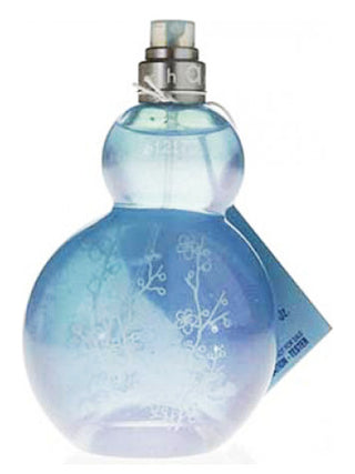 Blue Charm Azzaro for Women Perfume - Elegant Fragrance Bottle Image