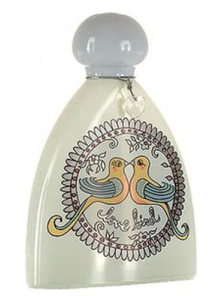 Love Bird Nanette Lepore Perfume for Women - Elegant Fragrance Bottle - Buy Online