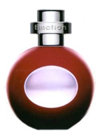 Emotion Pierre Cardin Womens Perfume - Elegant Fragrance Bottle