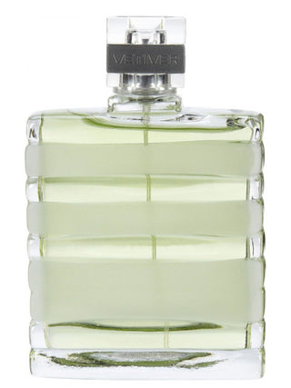 Vetiver Frozen Fragrance Guerlain for Men - Best Mens Perfume Image