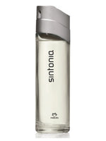 Sintonia Ideal Natura for men