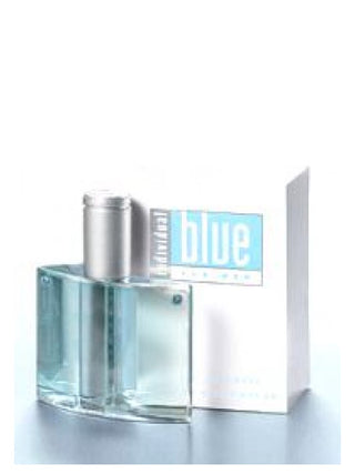 Individual Blue Avon for Women Perfume - Elegant Fragrance in Blue Bottle - Buy Online