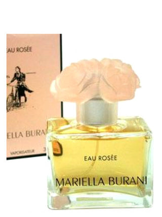 Eau Rosee Mariella Burani for Women Perfume - Elegant Fragrance for Her