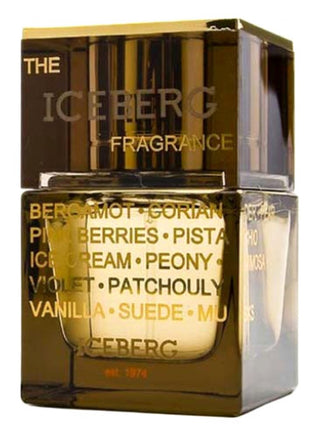 Iceberg Fragrance Iceberg for Women - Best Womens Perfume - Buy Online Now!