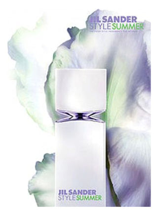 Style Jil Sander Womens Perfume - Elegant Fragrance for Women - Buy Online Now