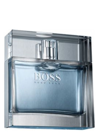 Boss Pure Hugo Boss Mens Perfume - Best Fragrance for Men