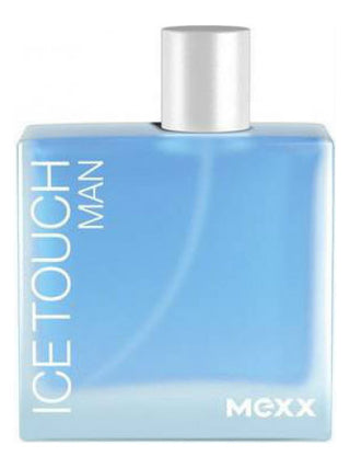 Mexx Ice Touch Man Mexx for Men Perfume - Top Fragrance for Men