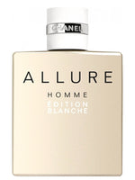 Allure Homme Edition Blanche Chanel for men